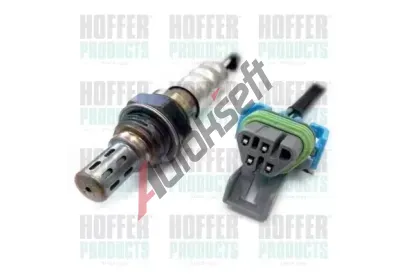 HOFFER Lambda sonda HFR 7481829, 7481829