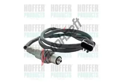 HOFFER Lambda sonda HFR 7481922, 7481922