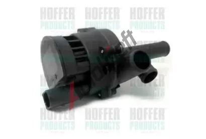 HOFFER Pdavn vodn erpadlo HFR 7500042, 7500042
