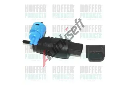 HOFFER Vodn epadlo ostikovae skel HFR 7500125, 7500125