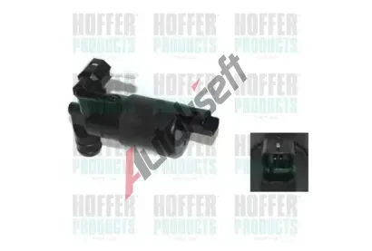HOFFER Vodn epadlo ostikovae skel HFR 7500126, 7500126