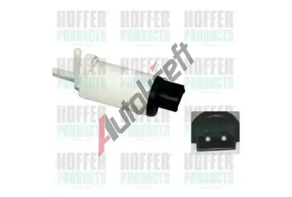HOFFER Vodn epadlo ostikovae skel HFR 7500132, 7500132