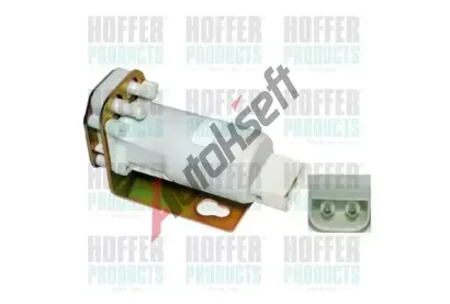 HOFFER Vodn� �epadlo ost�ikova�e skel HFR 7500133, 7500133