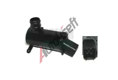 HOFFER Vodn� �epadlo ost�ikova�e skel HFR 7500137, 7500137