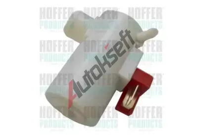 HOFFER Vodn epadlo ostikovae skel HFR 7500193, 7500193
