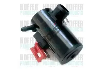 HOFFER Vodn epadlo ostikovae skel HFR 7500198, 7500198