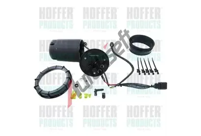 HOFFER Vyhvn, palivov jednotka (vstikovn mooviny) HFR 7503003, 7503003