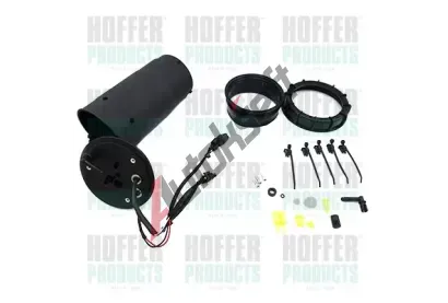 HOFFER Vyhřívání, palivová jednotka (vstřikování močoviny) HFR 7503006, 7503006 HOFFER Vyhřívání, palivová jednotka (vstřikování močoviny) HFR 7503006, 7503006