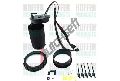 HOFFER Vyhvn, palivov jednotka (vstikovn mooviny) HFR 7503007, 7503007