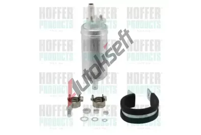 HOFFER Palivov erpadlo HFR 7506043, 7506043
