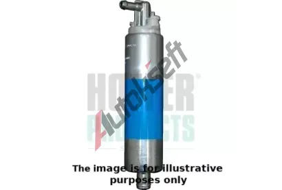 HOFFER Palivov erpadlo HFR 7506099E, 7506099E