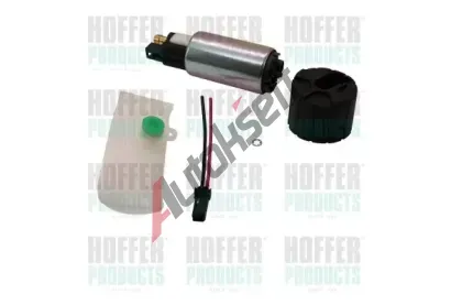 HOFFER Palivov erpadlo HFR 7506203, 7506203