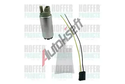 HOFFER Palivov erpadlo HFR 7506385, 7506385
