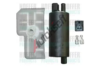 HOFFER Palivov erpadlo HFR 7506403, 7506403