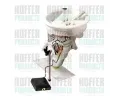 Palivov pvodn jednotka HOFFER ‐ HFR 7506403 C