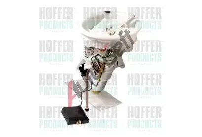 HOFFER Palivov pvodn jednotka HFR 7506403 C, 7506403 C