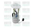 Palivov pvodn jednotka HOFFER ‐ HFR 7506510