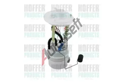 HOFFER Palivov pvodn jednotka HFR 7506510, 7506510