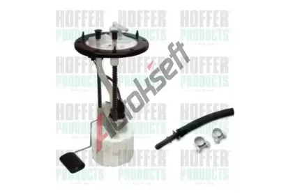 HOFFER Palivov pvodn jednotka HFR 7506535, 7506535