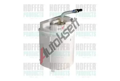 HOFFER Stabilizan ndoba palivovho erpadla HFR 7506816, 7506816
