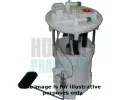 Palivov pvodn jednotka HOFFER ‐ HFR 7506847E