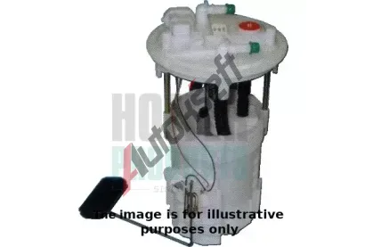 HOFFER Palivov pvodn jednotka HFR 7506847E, 7506847E