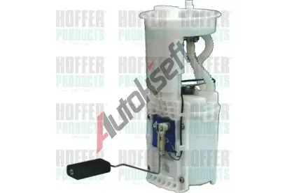 HOFFER Palivov pvodn jednotka HFR 7506853, 7506853