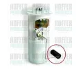 Palivov pvodn jednotka HOFFER ‐ HFR 7506859