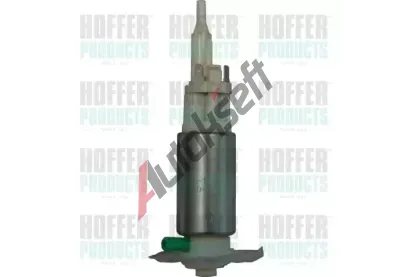 HOFFER Palivov erpadlo HFR 7506861, 7506861