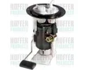 HOFFER Palivov pvodn jednotka ‐ HFR 7506943