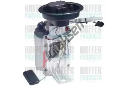 HOFFER Palivová přívodní jednotka HFR 7506951, 7506951 HOFFER Palivová přívodní jednotka HFR 7506951, 7506951