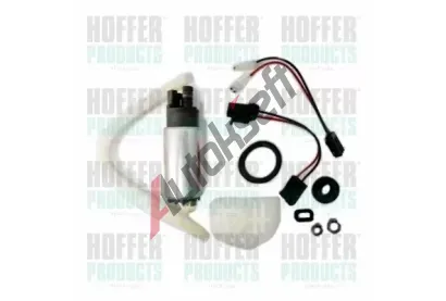 HOFFER Sada na opravu palivovho erpadla HFR 7506963, 7506963