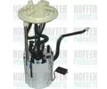 Palivov pvodn jednotka HOFFER ‐ HFR 7507025