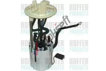HOFFER Palivov pvodn jednotka HFR 7507025, 7507025