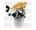 Palivov pvodn jednotka HOFFER ‐ HFR 7507038