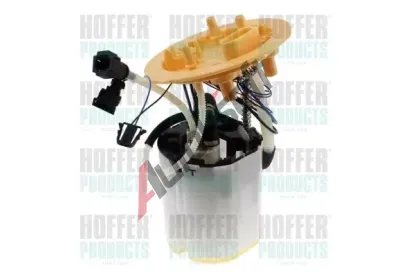HOFFER Palivov pvodn jednotka HFR 7507038, 7507038