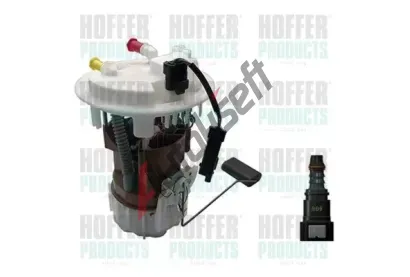 HOFFER Palivov pvodn jednotka HFR 7507053, 7507053