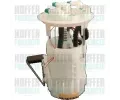 Palivov pvodn jednotka HOFFER ‐ HFR 7507059