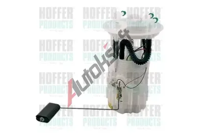 HOFFER Palivov� p��vodn� jednotka HFR 7507060, 7507060