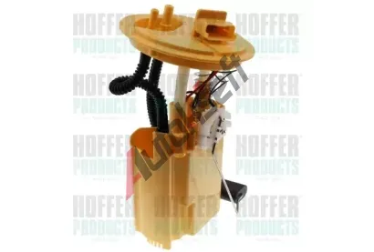 HOFFER Palivov pvodn jednotka HFR 7507067E, 7507067E
