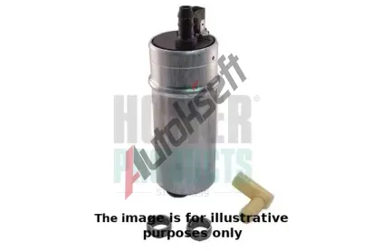 HOFFER Palivov erpadlo HFR 7507083E, 7507083E