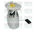 Palivov pvodn jednotka HOFFER ‐ HFR 7507098