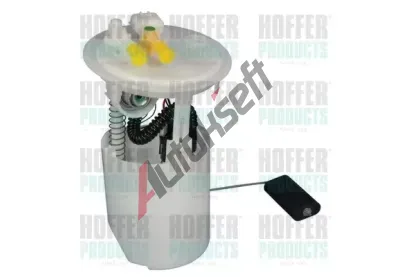 HOFFER Palivov pvodn jednotka HFR 7507098, 7507098
