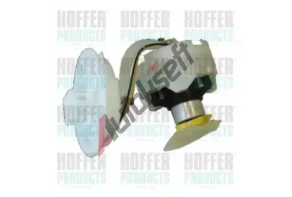 HOFFER Palivová přívodní jednotka HFR 7507105, 7507105 HOFFER Palivová přívodní jednotka HFR 7507105, 7507105