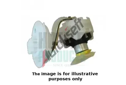 HOFFER Palivov pvodn jednotka HFR 7507105E, 7507105E