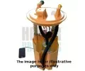 Palivov pvodn jednotka HOFFER ‐ HFR 7507110E