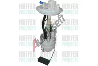 HOFFER Palivov pvodn jednotka HFR 7507111, 7507111