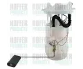 Palivov pvodn jednotka HOFFER ‐ HFR 7507215