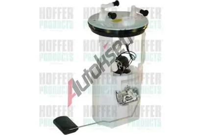 HOFFER Palivov pvodn jednotka HFR 7507217, 7507217