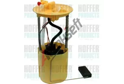 HOFFER Palivová přívodní jednotka HFR 7507232, 7507232 HOFFER Palivová přívodní jednotka HFR 7507232, 7507232